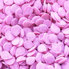Candy Drops roze 330g